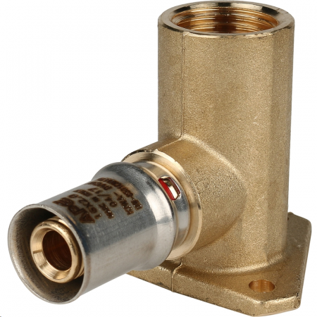 Пресс угловой с креплением 1/2x20 APE 5/80